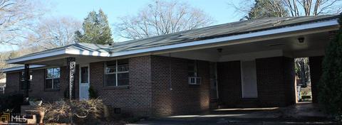 7121 SW Cave Spring Rd, Cave Spring, GA 30124 photo 3