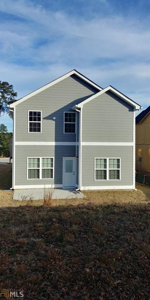 5241 Halycon, Morrow, GA 30260 photo 2