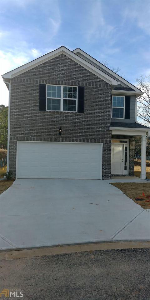 5241 Halycon, Morrow, GA 30260 photo 1