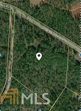 537 Charles Johnson Rd, Forsyth, GA 31029 photo 1