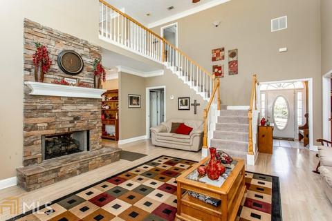 75 Creekside Ln, Covington, GA 30016 photo 9