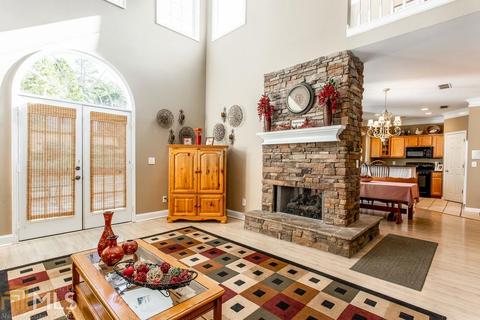 75 Creekside Ln, Covington, GA 30016 photo 12