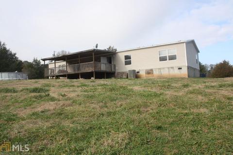 250 Bowers Rd, Toccoa, GA 30577 photo 1