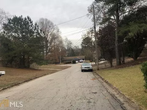 10148 Broken Branch Ct, Covington, GA 30014 photo 2