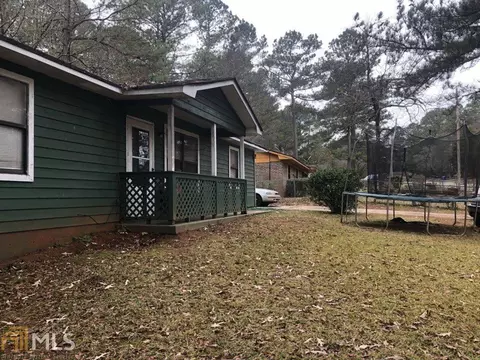10148 Broken Branch Ct, Covington, GA 30014 photo 3