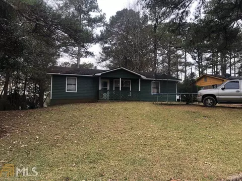 10148 Broken Branch Ct, Covington, GA 30014 photo 1