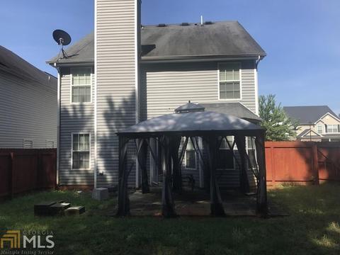 11072 Aliyah Dr, Hampton, GA 30228 photo 4
