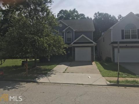 11072 Aliyah Dr, Hampton, GA 30228 photo 1