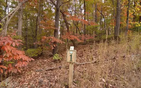 lot1 Serenity Rdg, Blairsville, GA 30512