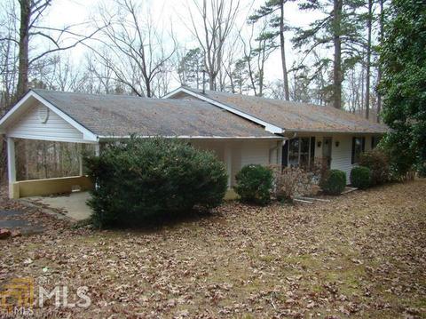 358 Grape St, Demorest, GA 30535 photo 1