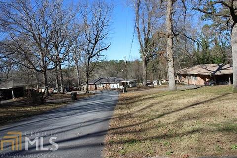 356 Hickory Cir, Toccoa, GA 30577 photo 19