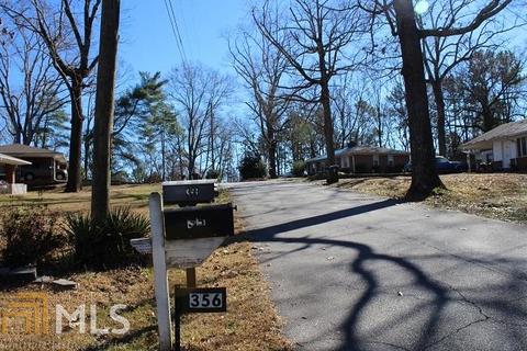 356 Hickory Cir, Toccoa, GA 30577 photo 20