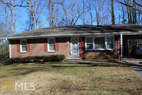 356 Hickory Cir, Toccoa, GA 30577 photo 1