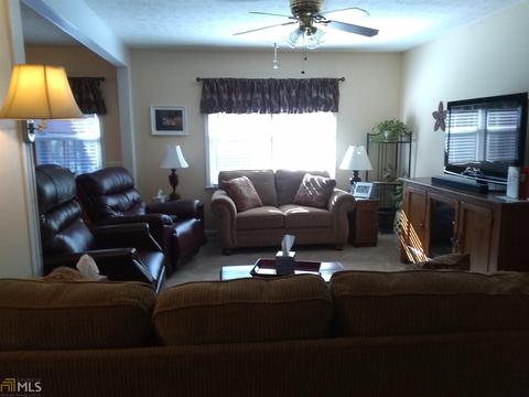 800 Gregory Rd, Covington, GA 30014 photo 9