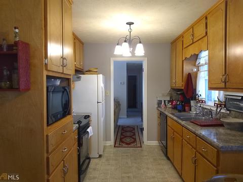 800 Gregory Rd, Covington, GA 30014 photo 5