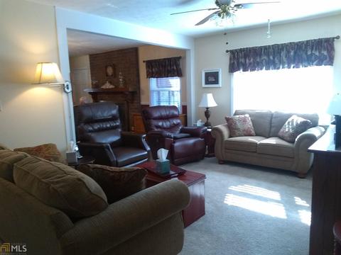800 Gregory Rd, Covington, GA 30014 photo 10