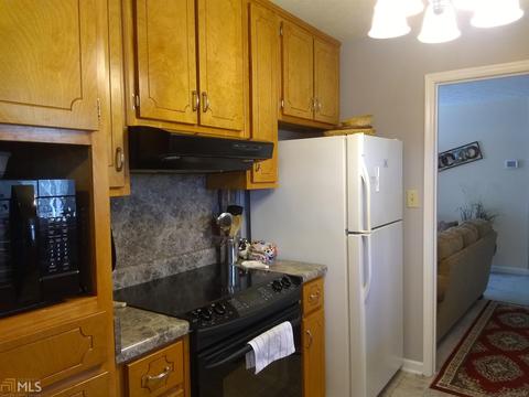 800 Gregory Rd, Covington, GA 30014 photo 8
