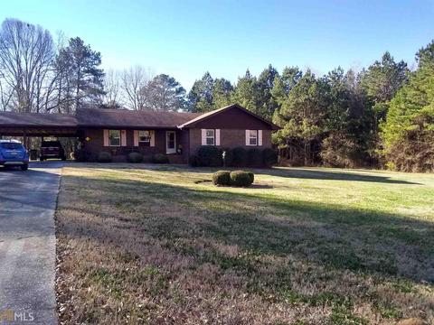 800 Gregory Rd, Covington, GA 30014 photo 1