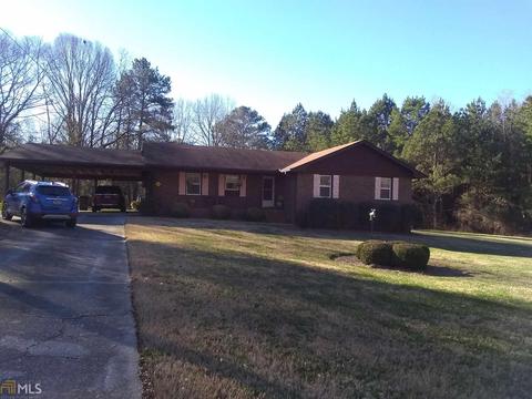 800 Gregory Rd, Covington, GA 30014 photo 2
