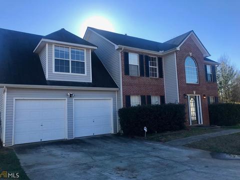 517 Vaughan Valley Vw, Hampton, GA 30228 photo 2