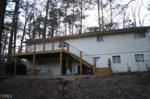 808 Piney Woods Dr, Lagrange, GA 30240 photo 21