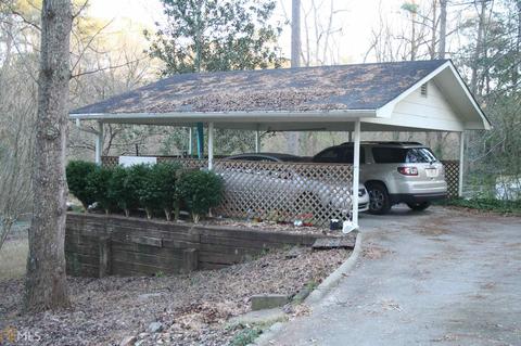 808 Piney Woods Dr, Lagrange, GA 30240 photo 23