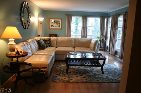 808 Piney Woods Dr, Lagrange, GA 30240 photo 2