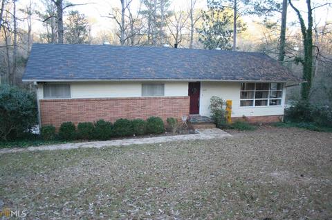 808 Piney Woods Dr, Lagrange, GA 30240 photo 1