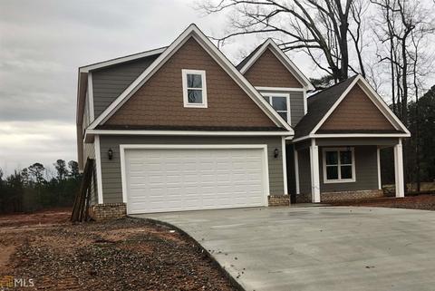415 Cherry Hill Dr, Gray, GA 31032 photo 2