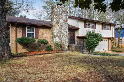 2902 Botany Dr, Jonesboro, GA 30236 photo 4