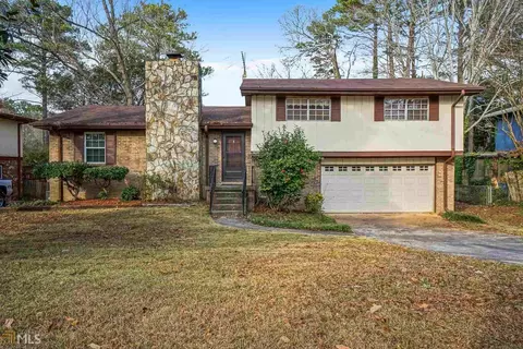 2902 Botany Dr, Jonesboro, GA 30236 photo 3
