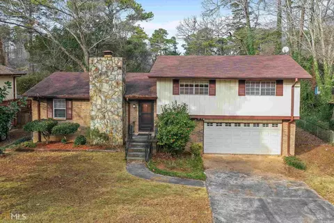 2902 Botany Dr, Jonesboro, GA 30236 photo 1