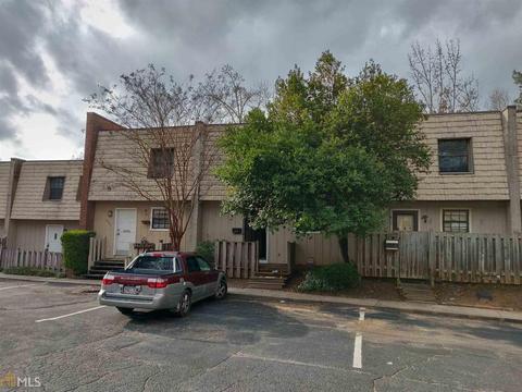 6431 Stone Way, Morrow, GA 30260 photo 1
