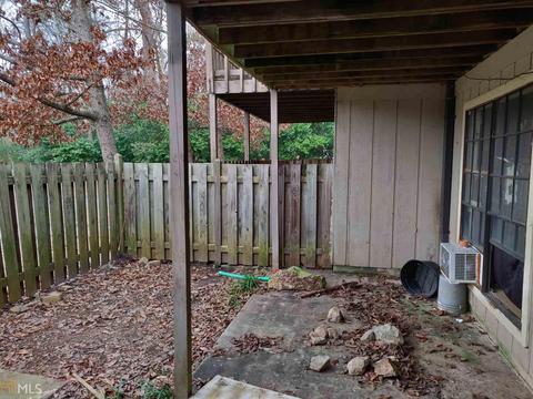 6431 Stone Way, Morrow, GA 30260 photo 2