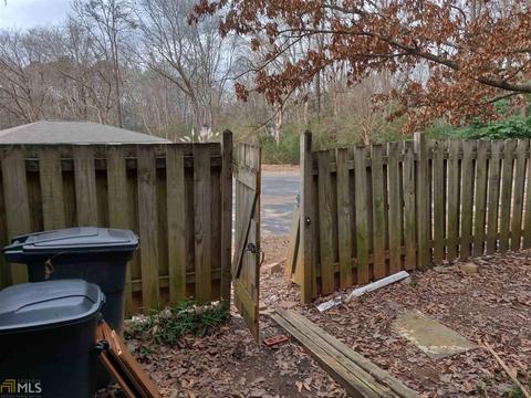6431 Stone Way, Morrow, GA 30260 photo 3
