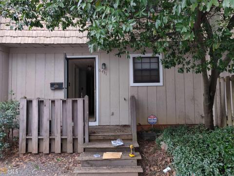 6431 Stone Way, Morrow, GA 30260 photo 4