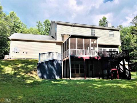 105 Ember Way, Lagrange, GA 30240 photo 29