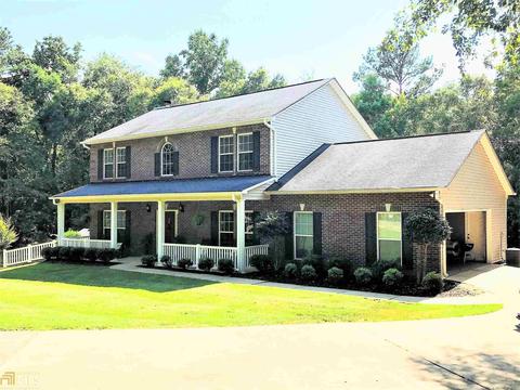 105 Ember Way, Lagrange, GA 30240 photo 1