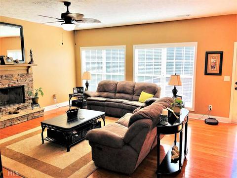 105 Ember Way, Lagrange, GA 30240 photo 7
