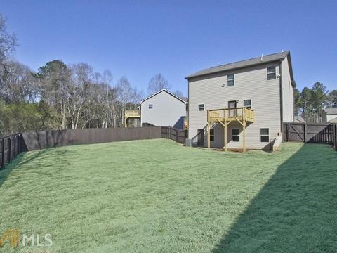 10853 Big Sky Dr, Hampton, GA 30228 photo 3