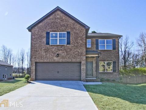 10853 Big Sky Dr, Hampton, GA 30228 photo 1
