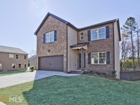 10853 Big Sky Dr, Hampton, GA 30228 photo 2