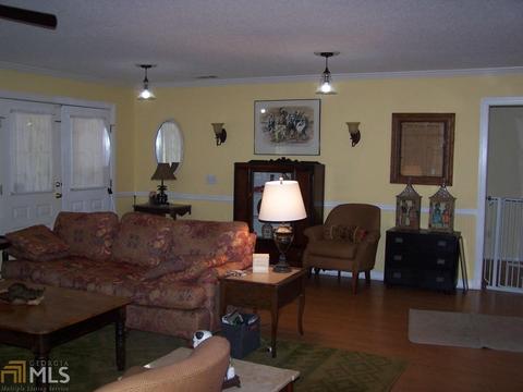 7357 Old River Rd S, Brooklet, GA 30415 photo 4