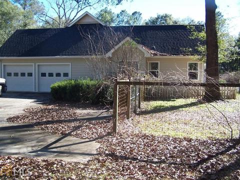 7357 Old River Rd S, Brooklet, GA 30415 photo 2