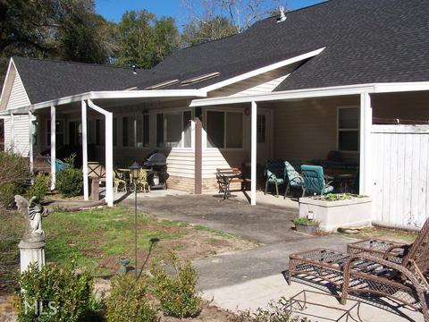 7357 Old River Rd S, Brooklet, GA 30415 photo 19