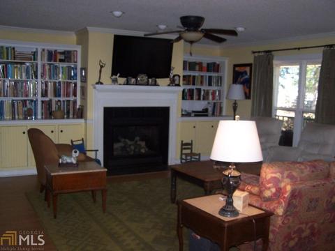 7357 Old River Rd S, Brooklet, GA 30415 photo 3