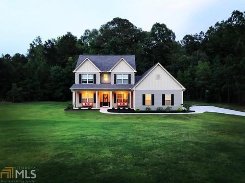 108 Drew Dr, Lagrange, GA 30241 photo 1