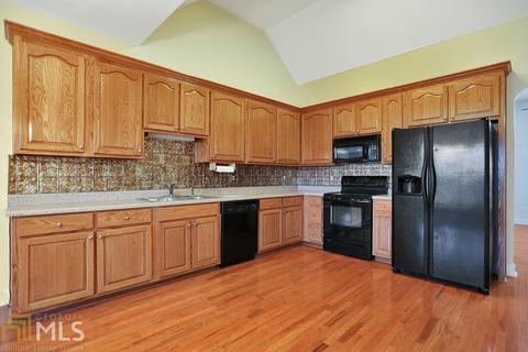 1870 Campbell Rd, Covington, GA 30014 photo 8