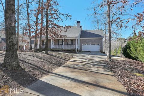 1870 Campbell Rd, Covington, GA 30014 photo 1
