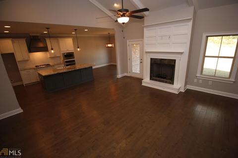 404 Lakeview Way, Lagrange, GA 30241 photo 2